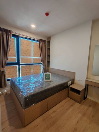 P-120738 วิวแม่น้ำเจ้าพระยา! ซิม พระราม 3 - สุขสวัสดิ์ 1 ห้องนอน 16,000 บาท | Line Id: @easycondoplus | 099-229-6397