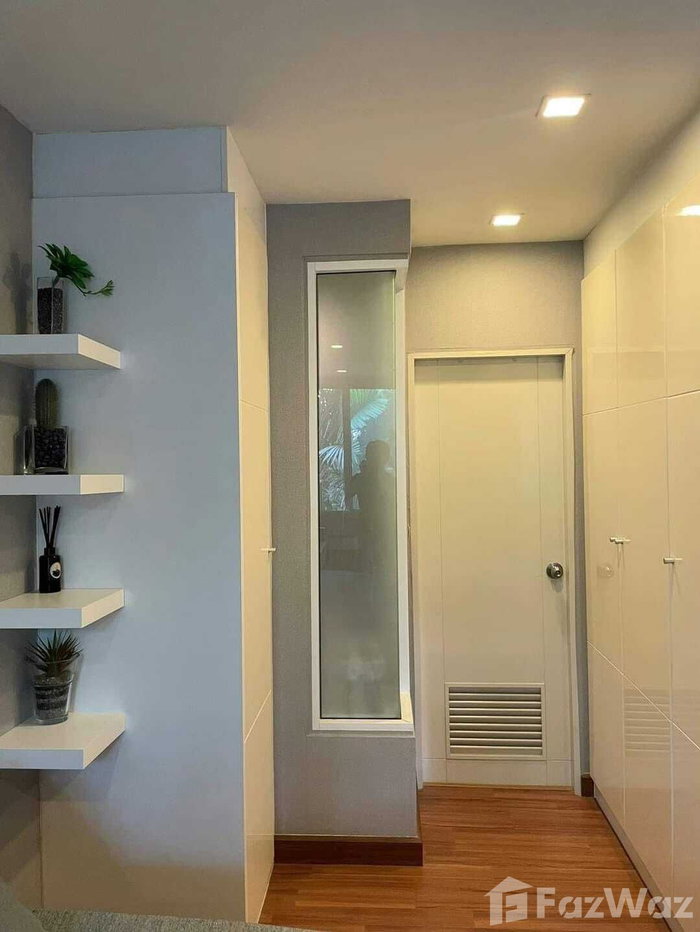 รูป ขาย คอนโด 1 ห้องนอน ในโครงการ ทรี คอนโด เอกมัย 1708644 - รูปที่ 7/12