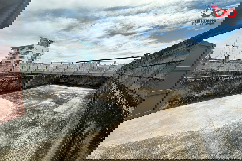 รูป ขายอาคารพาณิชย์ 3.5ชั้น 15 ตารางวา ถนนอรุณอมรินทร์ บางกอกน้อย  - รูปที่ 12/15