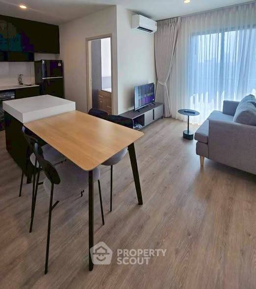picture 2-BR Condo at Nue District R9 near MRT Phra Ram 9 (ID 2791745) - 3/15