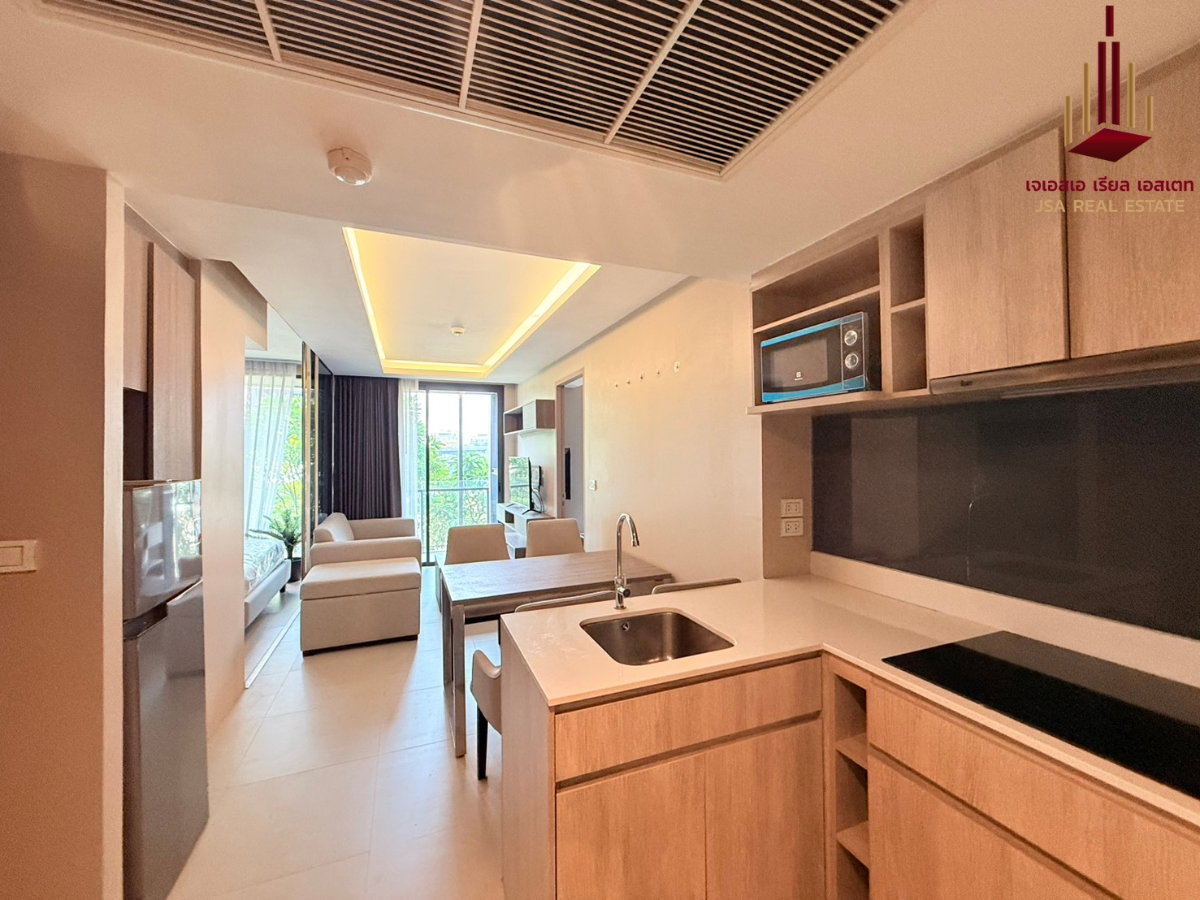 picture ✨ For Rent: Urbitia Thonglor Condo ✨ 💰 Only 37,000 THB/month - 5/6