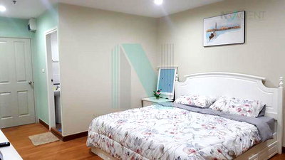 Condos for rent : 🎉 For Rent Condo REGENT HOME 27 BANGSON Building A, Floor 14,1 bed room, Room size 56.00 sqm