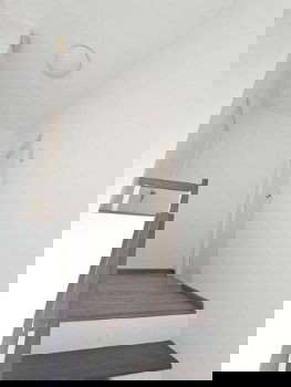 รูป ขาย บ้านแฝด หลังมุม วิลลาจจิโอ ปิ่นเกล้า - ศาลายา 132 ตรม 35.3 ตรว . - รูปที่ 5/12