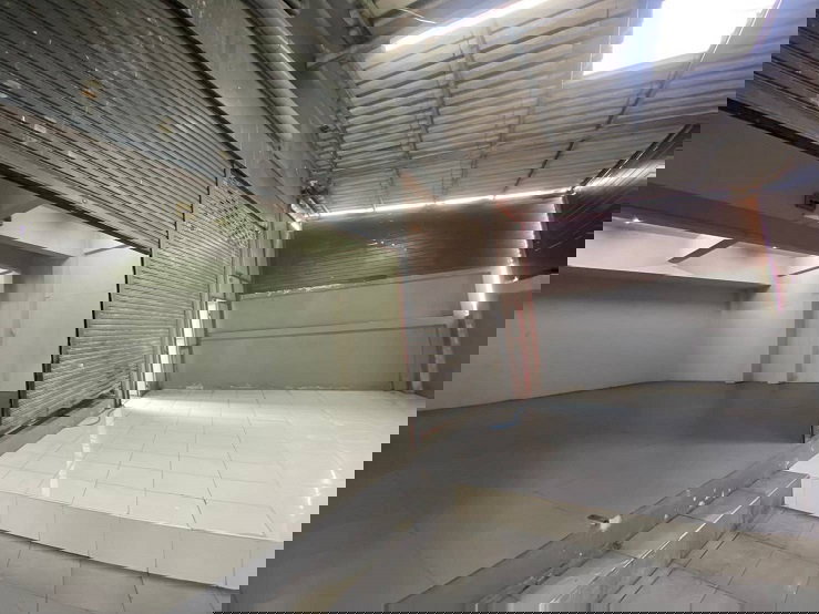 รูป ขายอาคารสำนักงาน 3 ชั้น ซอยงามวงศ์วาน 43 เนื้อที่ 100 ตร.ว. พื้นที่ใช้สอยกว่า 600 ตร.ม. หน้าหันบ้านทิศตะวันออก - รูปที่ 2/14