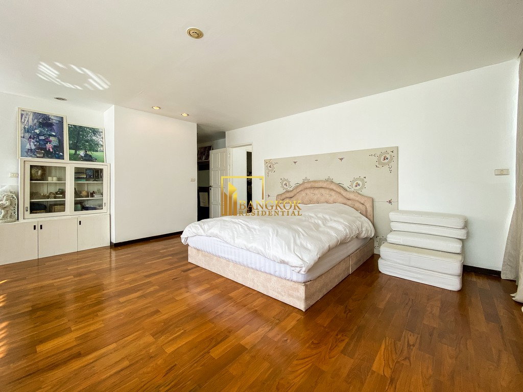 picture The Peaks | 3 Bedroom Condo in Sukhumvit 15 - BR17370CD - 12/28