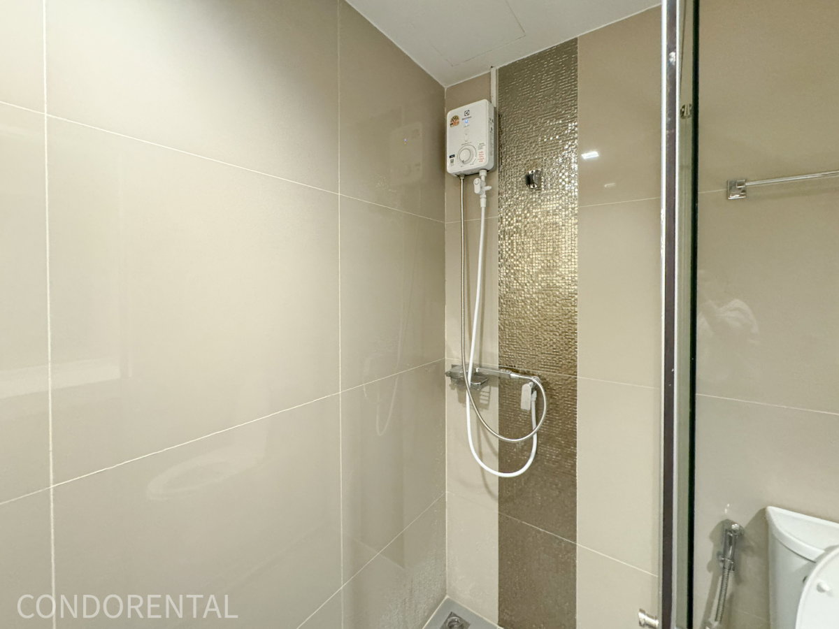 picture @Condorental condo for rent IDEO Sukhumvit 93 - 12/14