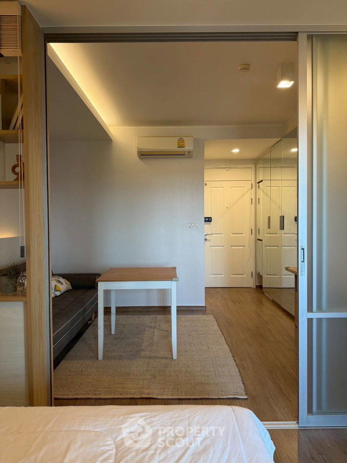 รูป คอนโด 1-ห้องนอน ที่ ยู ดีไลท์ เรสซิเดน พระราม 3 ริเวอร์ฟร้อนท์ ใน บางโพงพาง (ID 2791759) - รูปที่ 10/20