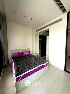 เช่าคอนโด ม.เกษตรศาสตร์ : คอนโด 1-ห้องนอน ที่ แมสซารีน รัชโยธิน ใกล้ BTS รัชโยธิน (ID 2792508)