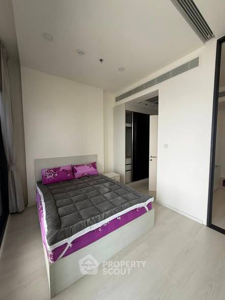 รูป คอนโด 1-ห้องนอน ที่ แมสซารีน รัชโยธิน ใกล้ BTS รัชโยธิน (ID 2792508) - รูปที่ 1/16