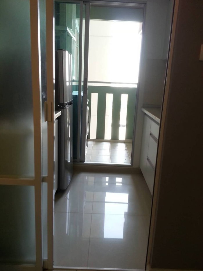 picture  For Rent  Lumpini Place Rama IX – Ratchada  14,500 - 11/17