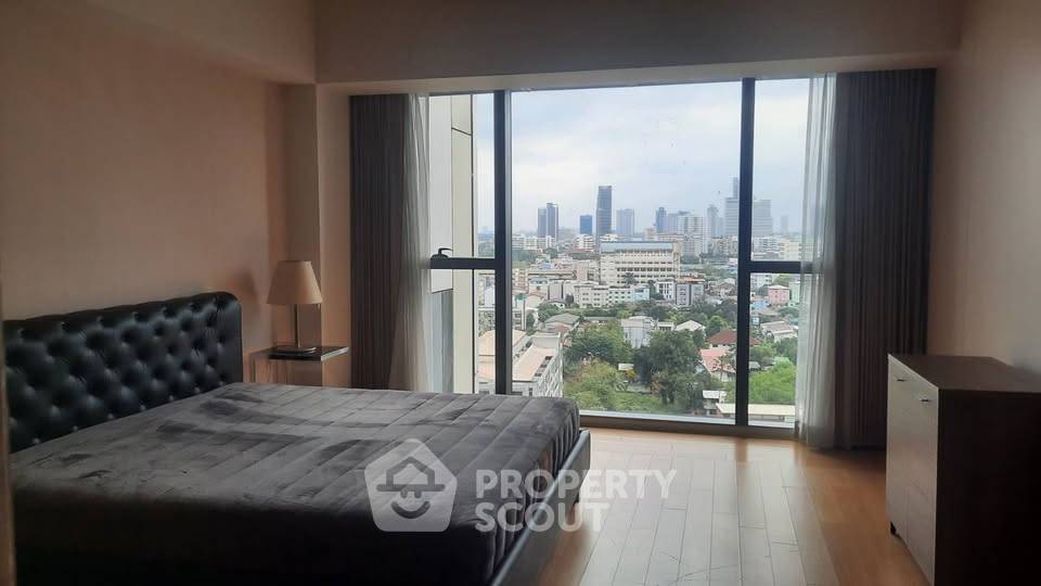 รูป คอนโด 3-ห้องนอน ที่ เดอะ เม็ท สาทร ใกล้ BTS ช่องนนทรี (ID 2794127) - รูปที่ 10/22