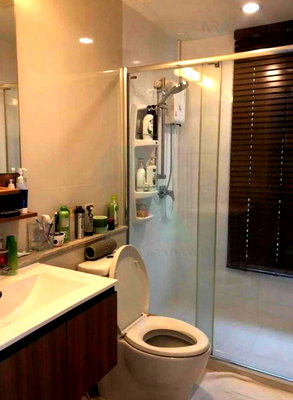 ขายคอนโด : 🔺 ขายคอนโด ฟิวส์ จันทน์-สาทร อาคาร B ชั้น 11 2 ห้องนอน ขนาด 57 ตรม ใกล้ เซ็นทรัล พระราม 3