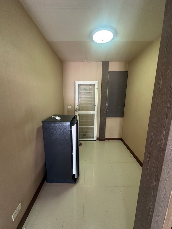 รูป ขายขาดทุน บ้านเดี่ยว หมู่บ้านวิเศษสิริ 2 เพียง 2.3ล้านบาทเท่านั้น - รูปที่ 5/12