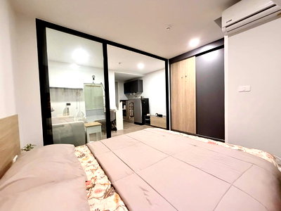 เช่าคอนโด โรบินสัน บางรัก : code : H159 ว่างแล้ว!! คอนโดให้เช่า เฟล็กซี่ สาทร–เจริญนคร เฟส 1 (Flexi Sathon–Charoennakhon Phase 1) | ใกล้ BTS กรุงธนบุรี พร้อมเข้าอยู่