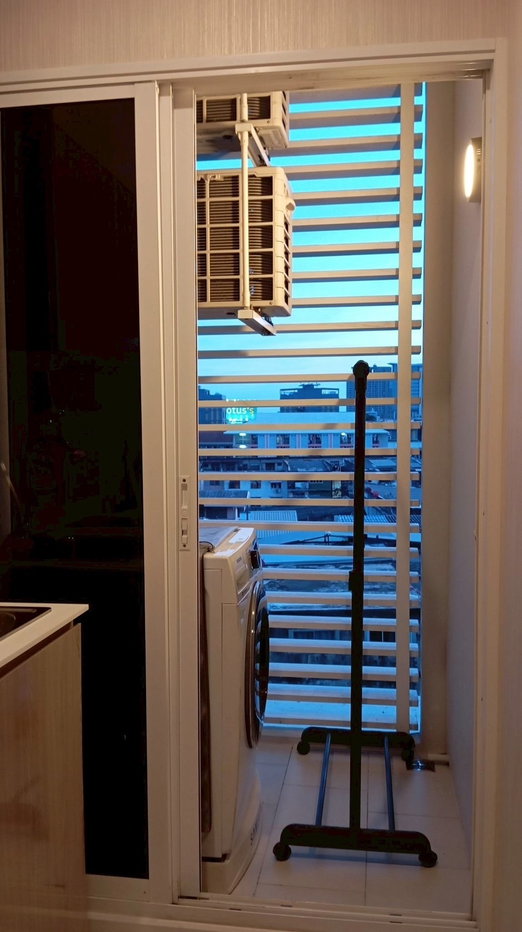 รูป 🔥 ขาย คอนโด เดอ ลาพีส จรัญฯ 81 🔥 - รูปที่ 7/10