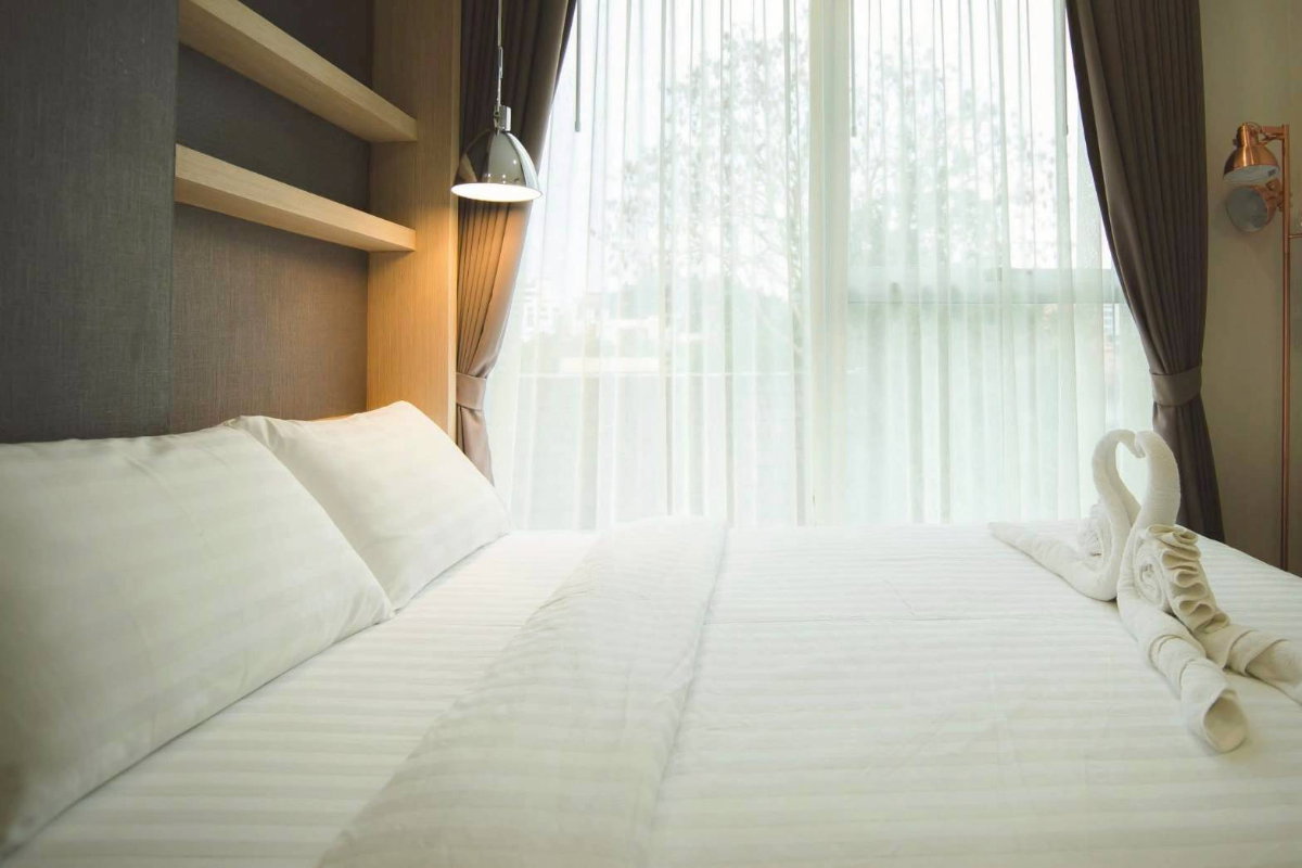 รูป ให้เช่า  เพลย์ คอนโด คอนโด นิมมาน - รูปที่ 1/23