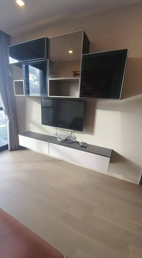 รูป #SC12897 📌 ให้เช่า | 🟦🟨แอชตัน อโศก🟥🟩💬 𝑪𝒐𝒏𝒕𝒂𝒄𝒕 𝑳𝑰𝑵𝑬: @𝒔𝒆𝒄𝒓𝒆𝒕𝒑𝒓𝒐𝒑𝒆𝒓𝒕𝒚 🔥✨ - รูปที่ 9/14