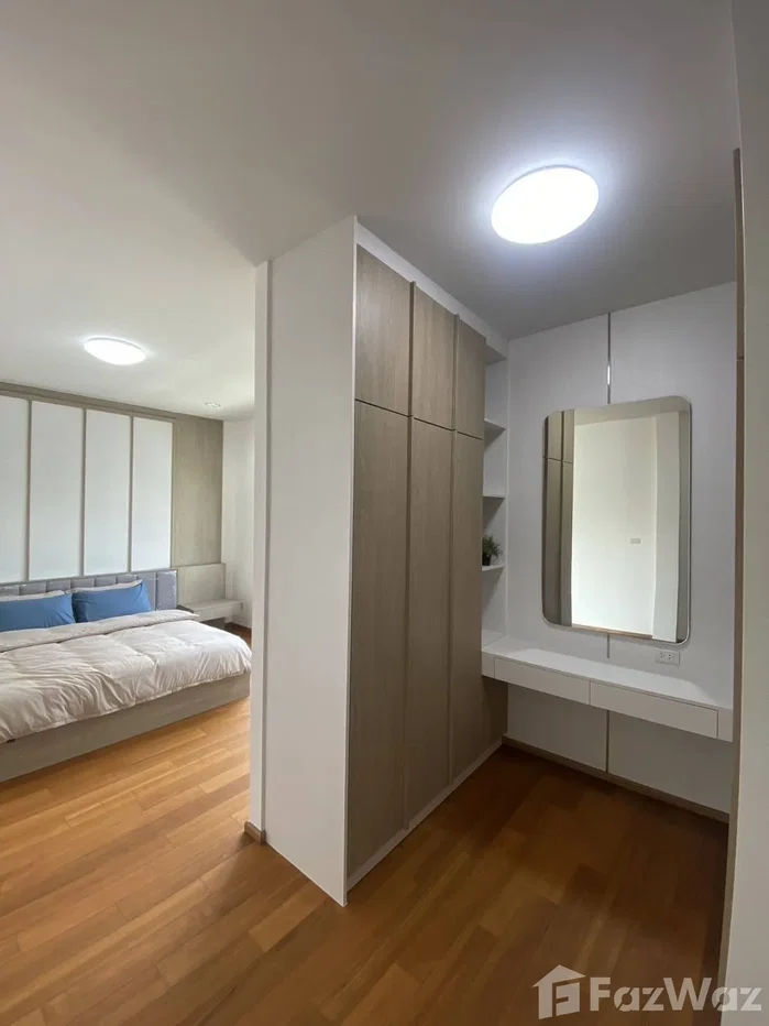 รูป ขาย บ้านเดี่ยว 3 ห้องนอน ใน พระโขนงเหนือ, กรุงเทพมหานคร 6171079 - รูปที่ 8/10