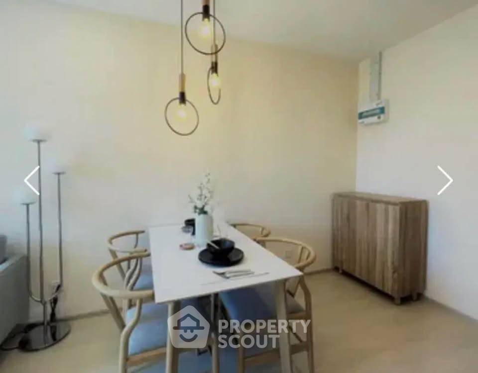 รูป คอนโด 1-ห้องนอน ที่ โนเบิล แอมเบียนส์ สุขุมวิท 42 ใกล้ BTS เอกมัย (ID 2793563) - รูปที่ 3/9