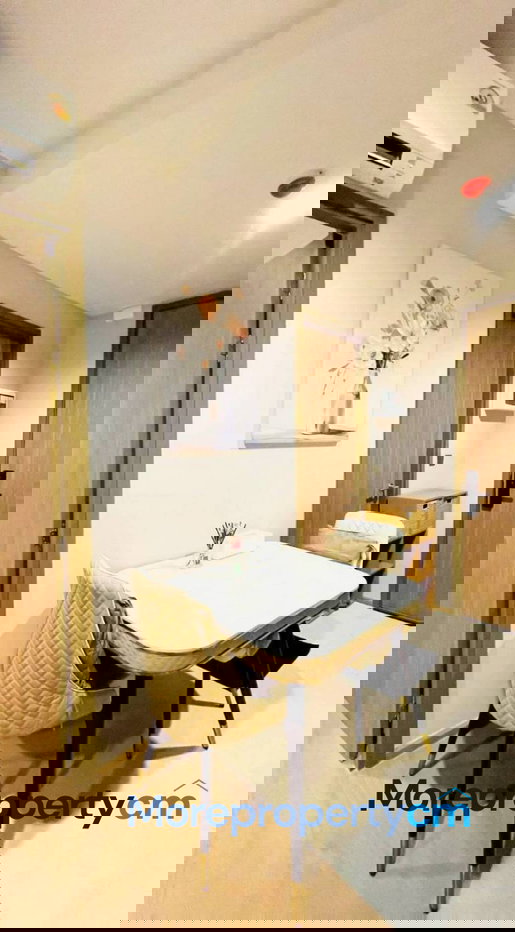 รูป ให้เช่า | คอนโด Mekin HAUS เชียงใหม่ โครงการ Sansiri | ใกล้ Central Festival | Pet-Friendly (ID:623CR) - รูปที่ 9/15