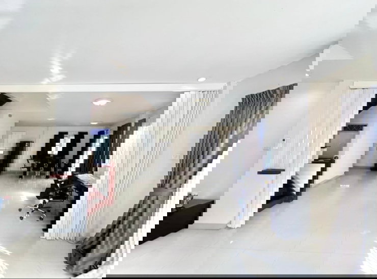 รูป ให้เช่าบ้าน ชวนชื่น แคราย (Chuan Chuen Khaerai) ใกล้เซ็นทรัลรัตนาธิเบศร์ - รูปที่ 2/13