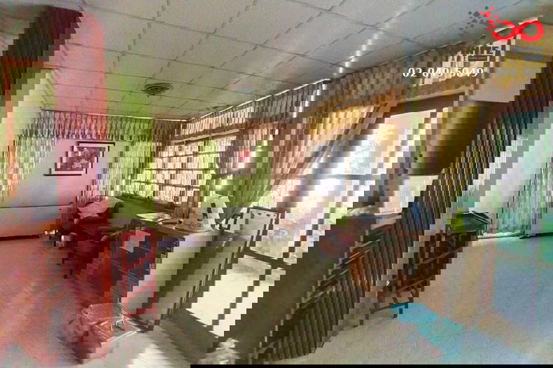 รูป ขายบ้านเดี่ยว 2 ชั้น 80 ตรว. หมู่บ้านดีสมโชค ลาดพร้าว 107 บางกะปิ - รูปที่ 4/13