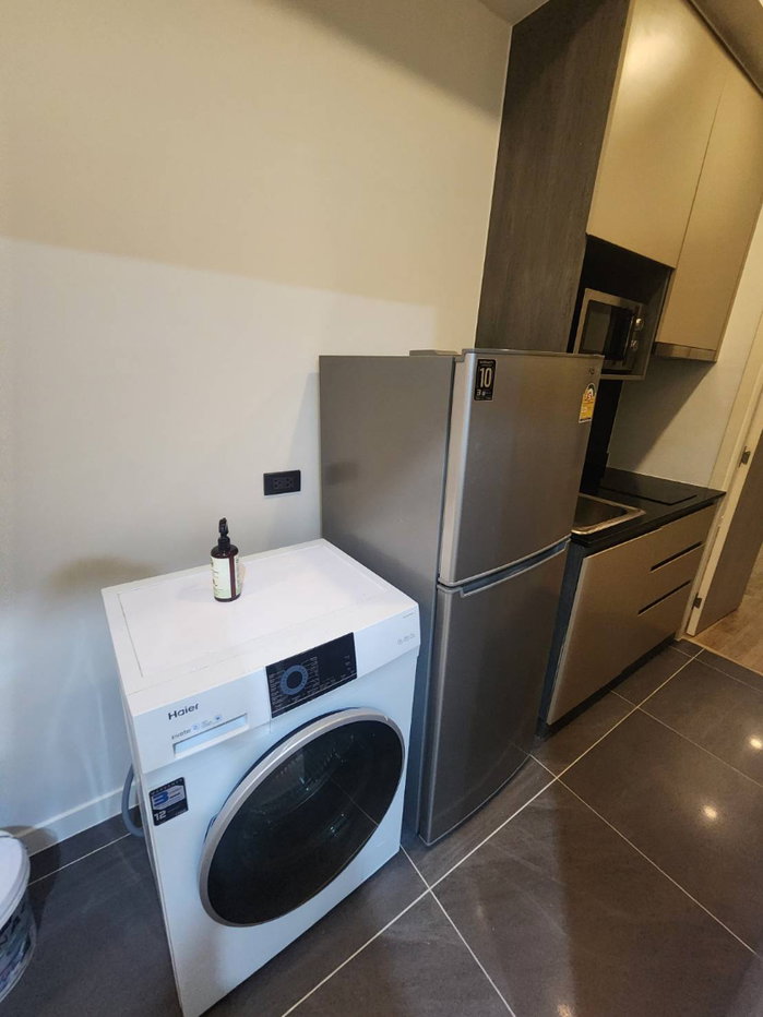 รูป 🌳🌳For rent C ekkamai condo 🌳🌳 ห้องสวย พร้อมอยู่ แต่งสวย จัดเต็ม มีหลายห้องให้เลือกชม ID LINE : @190evxgl - รูปที่ 15/15