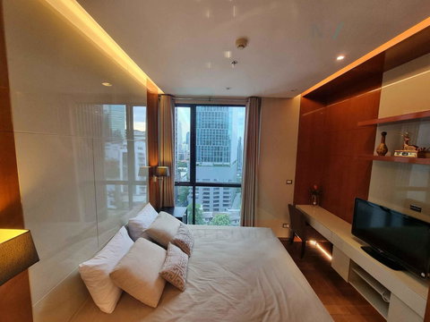 🔺 For Rent Condo THE ADDRESS SUKHUMVIT 28 Building 1, Floor 14,1 bed room, Room size 52.00 sqm