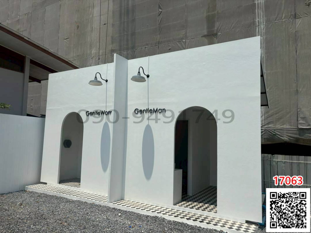 รูป ขาย ที่ดินพร้อมอาคาร ย่านแบริ่ง 5 เพียง 3 นาที ถึงรถไฟฟ้า BTS สถานีแบริ่ง - รูปที่ 14/16