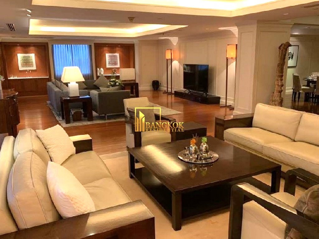 picture Las Colinas | Incredible 4 Bedroom Duplex Penthouse Condo - BR12070CD - 2/44