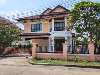 รูปภาพ 🏠 ให้เช่าบ้าน : Wipawan (วิภาวรรณ)   รหัสทรัพย์ | 📌LNP-H956 