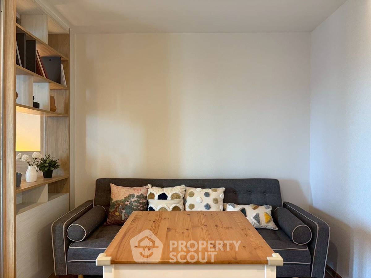 รูป คอนโด 1-ห้องนอน ที่ ยู ดีไลท์ เรสซิเดน พระราม 3 ริเวอร์ฟร้อนท์ ใน บางโพงพาง (ID 2791759) - รูปที่ 14/20