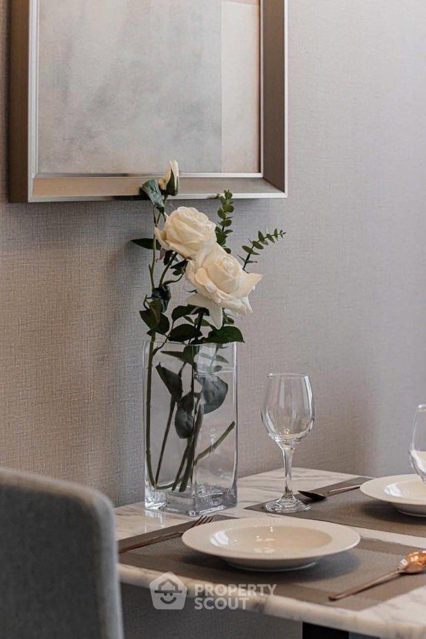 รูป คอนโด 1-ห้องนอน ที่ แมสซารีน รัชโยธิน ใกล้ BTS รัชโยธิน (ID 2792724) - รูปที่ 5/9