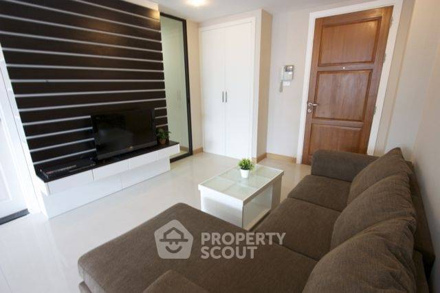 รูป คอนโด 1-ห้องนอน ที่ ศุภาลัย พรีเมียร์ เพลส อโศก ใกล้ MRT เพชรบุรี (ID 886943) - รูปที่ 7/8