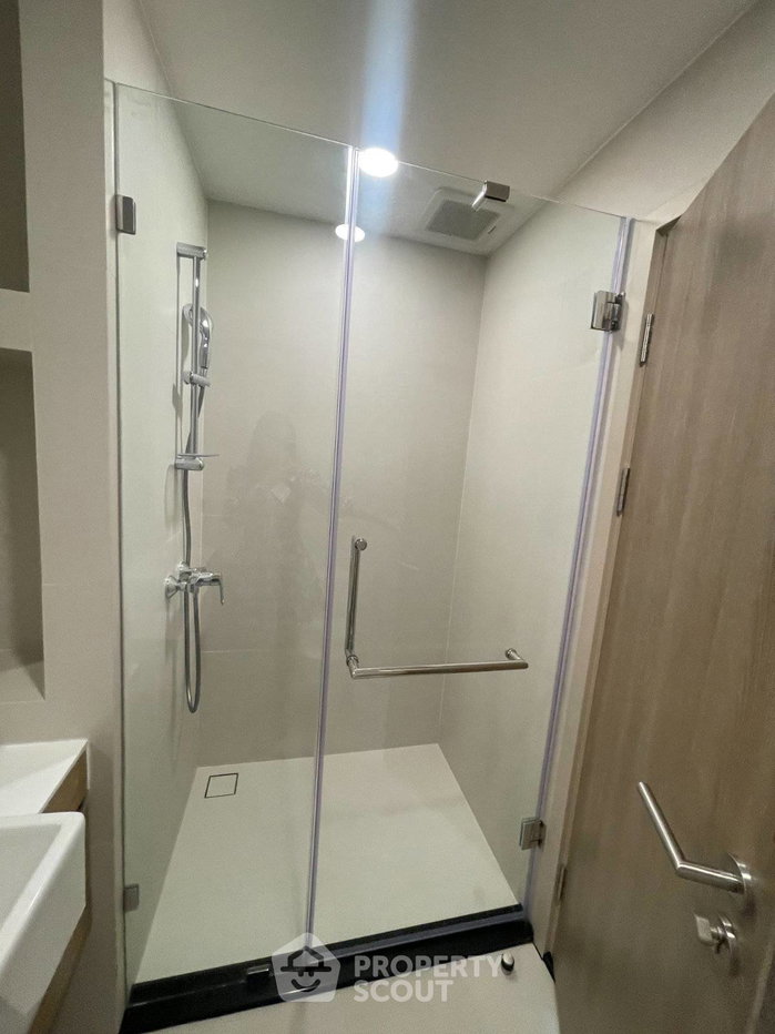 รูป คอนโด 1-ห้องนอน ที่ โนเบิล แอมเบียนส์ สุขุมวิท 42 ใกล้ BTS เอกมัย (ID 2791491) - รูปที่ 2/9