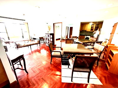 คอนโดให้เช่า : ND0481  ให้เช่า สุพรีม วิลล์ ( Supreme ville Condominium ) วิวด้านถนนเย็นอากาศ