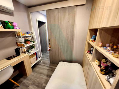 Condos for rent : 📌 For Rent Condo THE ORIGIN ONNUT Building A, Floor 5,1 bed room, Room size 34 sqm