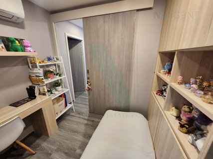 รูปภาพ 📌 For Rent Condo THE ORIGIN ONNUT Building A, Floor 5,1 bed room, Room size 34 sqm