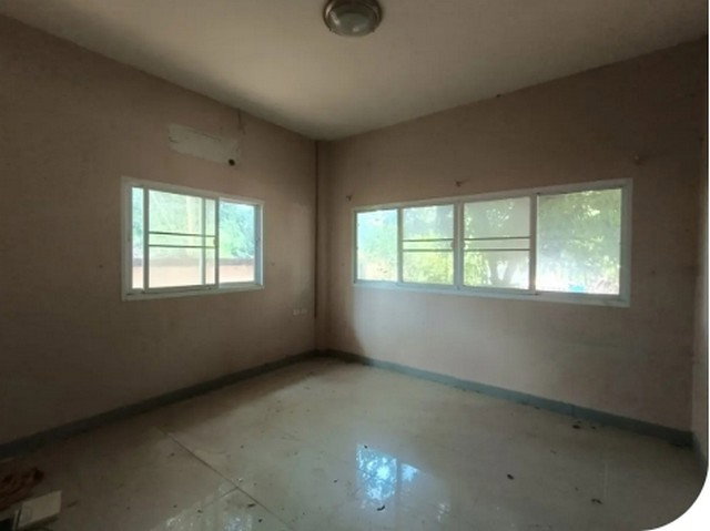 รูป BP00126 ขายบ้านเดี่ยว หมู่บ้านแสนสุข ตำบลหนองหัวแรต อำเภอหนองบุญมาก จังหวัดนครราชสีมา - รูปที่ 8/8