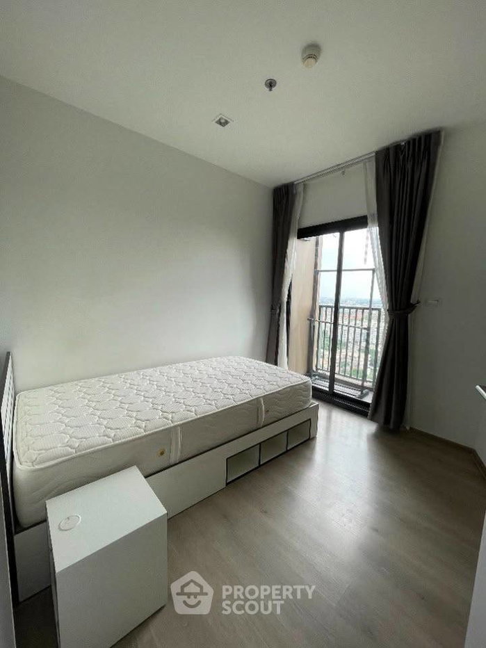 picture 2-BR Condo at The Base Phetkasem near MRT Phetkasem 48 (ID 2793726) - 5/28
