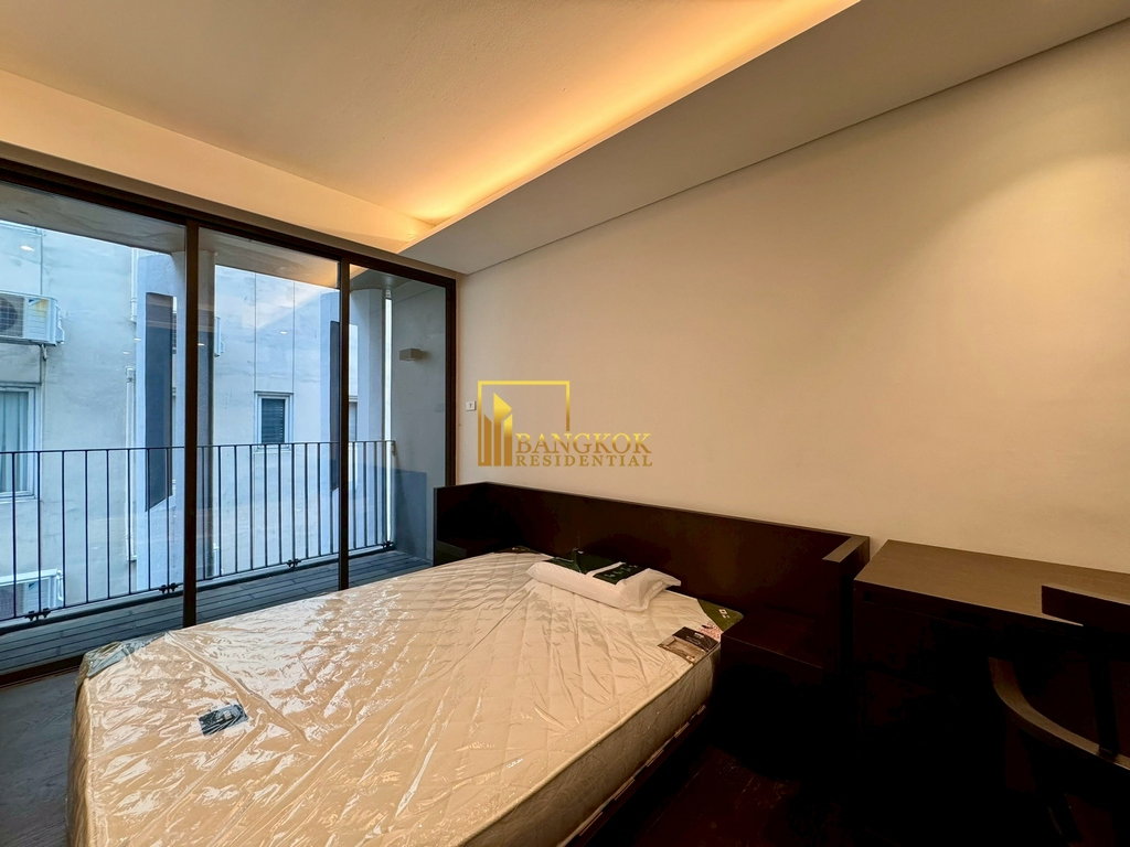 รูป Siamese Gioia | Cozy 2 Bedroom Condo in Phrom Phong - BR60566CD - รูปที่ 15/32