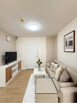 ปล่อยเช่าสมาร์ท คอนโด พระราม 2 #SMART CONDO RAMA 2