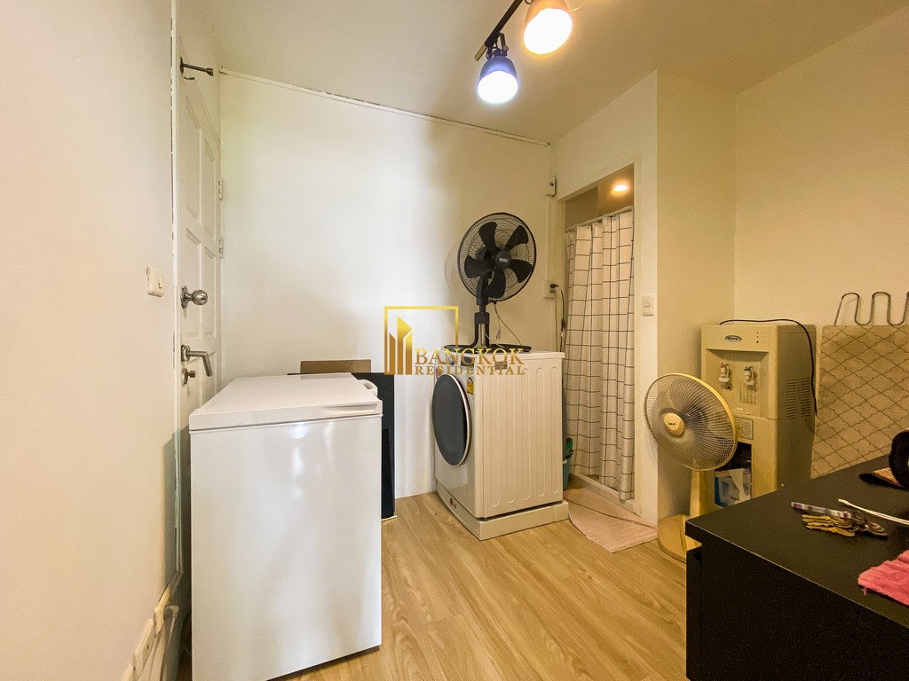 picture The Peaks | 3 Bedroom Condo in Sukhumvit 15 - BR17370CD - 7/28