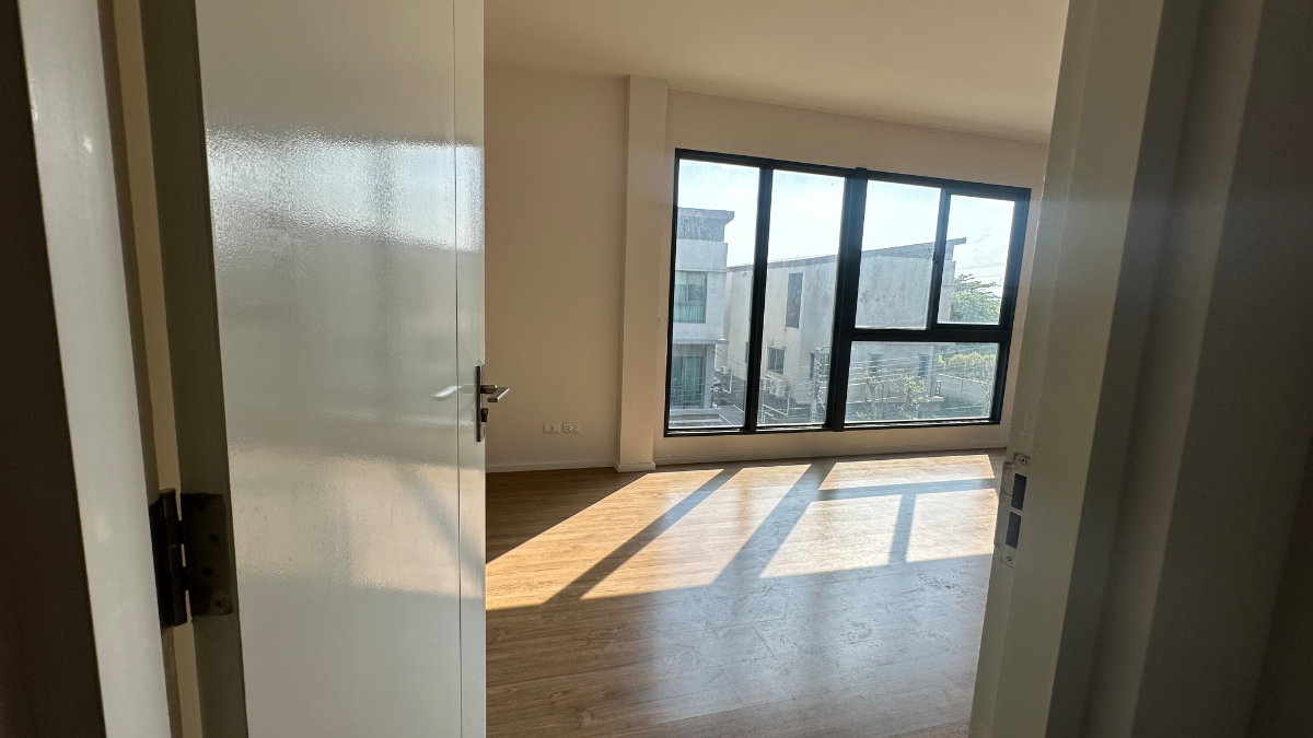 รูป ขาย บ้านกลางเมือง ดิ อิดิชั่น บางนา-วงแหวน - รูปที่ 21/30