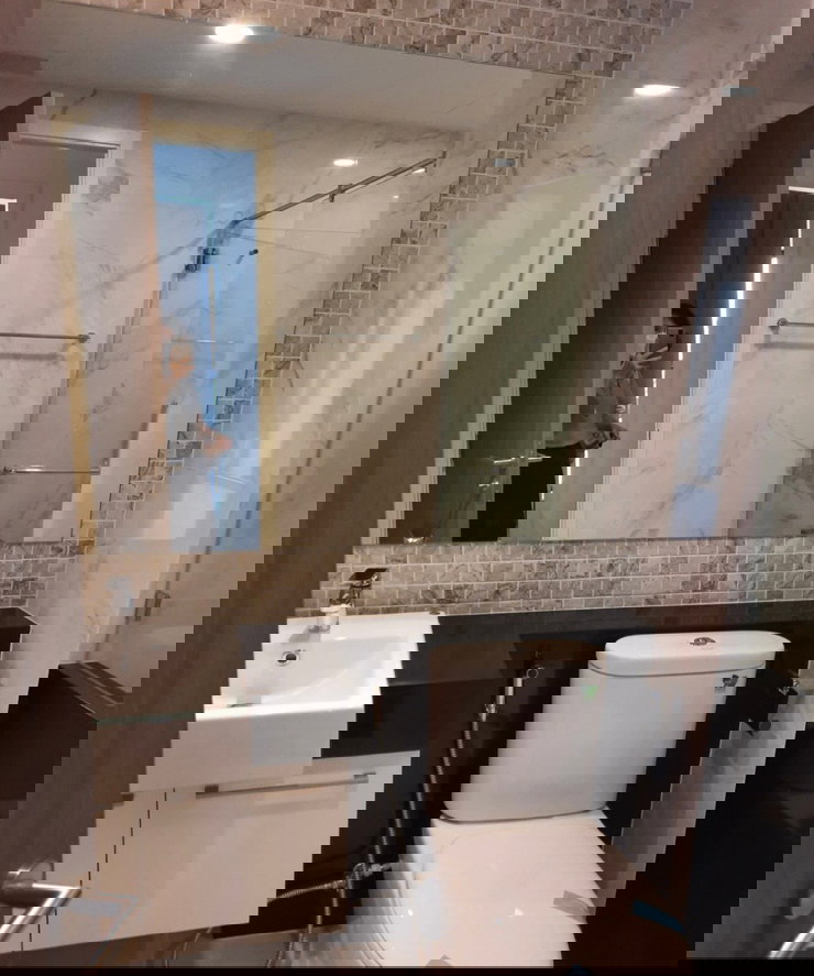 รูป เช่าศุภาลัย พรีเมียร์ เจริญนคร 2 นอน สวย พร้อมอยู่ ใกล้ ไอคอนสยาม สนใจแอตไลน์ครับ@841qqlnr - รูปที่ 5/7