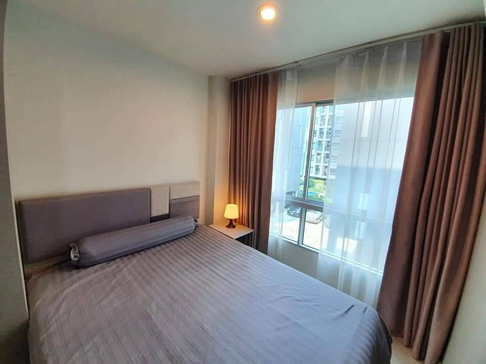 รูป P-115848 คอนโดหรู วิวสระว่ายน้ำ! ใกล้ BTS! นิช ไอดี สุขุมวิท 113 เพียง 7,500/เดือน   | Line Id: @easycondoplus | 099-229-6397 - รูปที่ 1/10