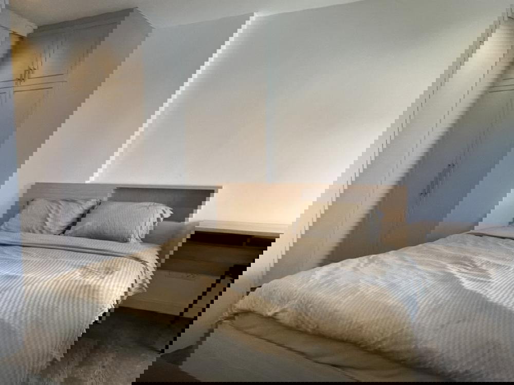 รูป 💥 เพียง 24,000/เดือน! Nara 9 ใกล้ BTS ช่องนนทรี / สาทร เดินทางสะดวก 36 ตร.ม. ชั้น 8 - รูปที่ 4/9