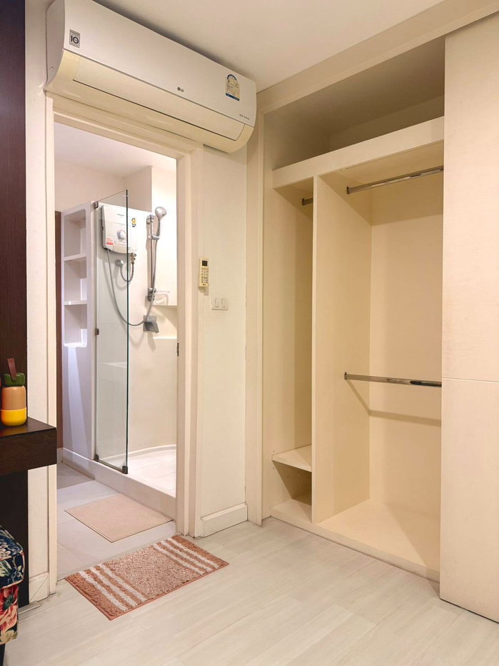 รูป RS5730  ให้เช่า  The Bangkok Sathorn-Taksin ติด BTS กรุงธนบุรี - รูปที่ 16/21