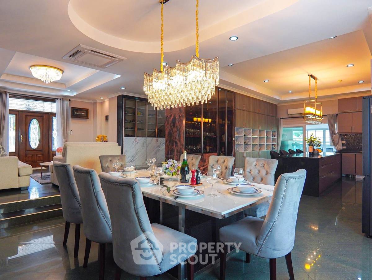 รูป บ้าน 5-ห้องนอน ที่ เซ็นทรัล ปาร์ค ฮิลล์ไซด์ ใกล้ พัทยาตะวันออก (ID 2791679) - รูปที่ 7/16