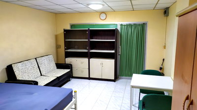 Condos for rent BTS Phra Khanong : Baan Kluai Nam Thai - Bangkok University - Bts EkaMai - Kluai Nam Thai hospital